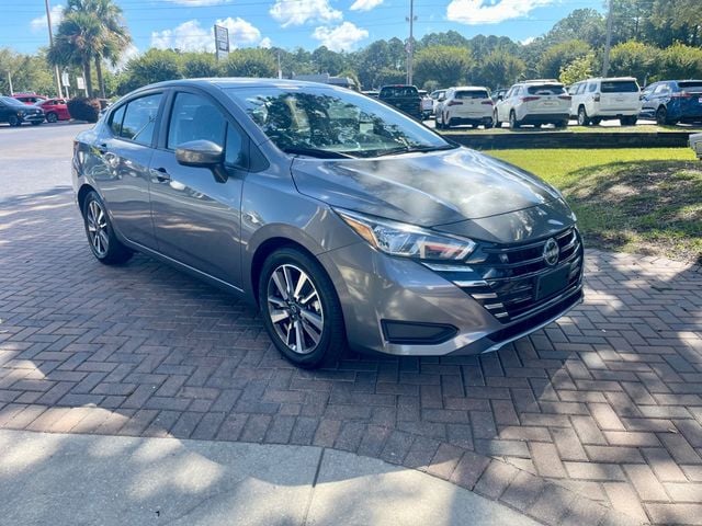 2023 Nissan Versa SV - 22894430 - 6