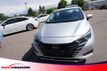 2023 Nissan Versa SV CVT - 23029911 - 0