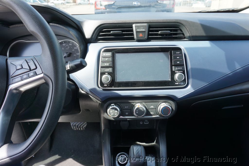 2023 Nissan Versa SV CVT - 23029911 - 5