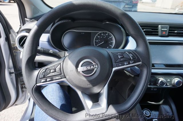 2023 Nissan Versa SV CVT - 23029911 - 6