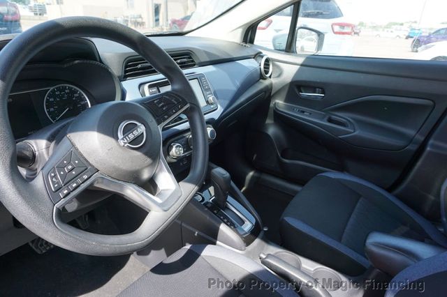 2023 Nissan Versa SV CVT - 23029911 - 7