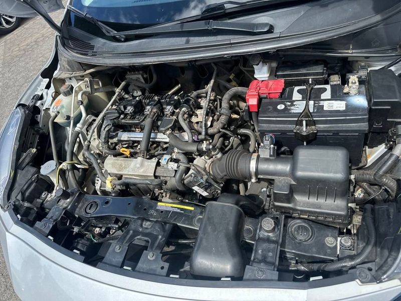 2023 Nissan Versa SV CVT - 22882592 - 20