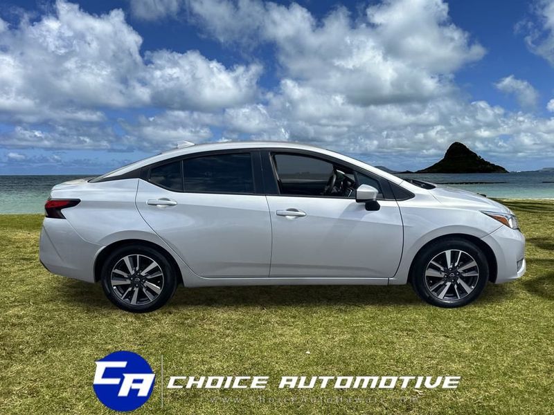 2023 Nissan Versa SV CVT - 22882592 - 8