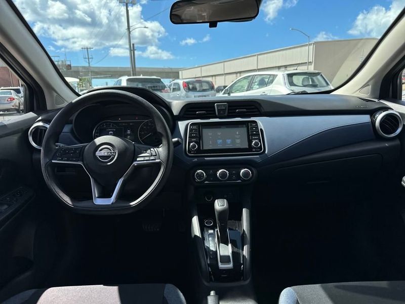 2023 Nissan Versa SV CVT - 22931094 - 13