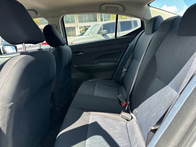 2023 Nissan Versa SV CVT - 22931094 - 14
