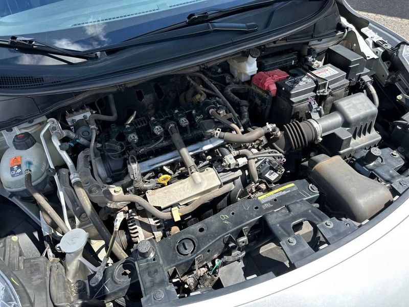 2023 Nissan Versa SV CVT - 22931094 - 20