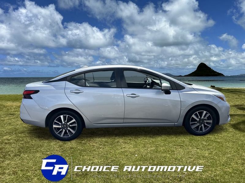 2023 Nissan Versa SV CVT - 22931094 - 8