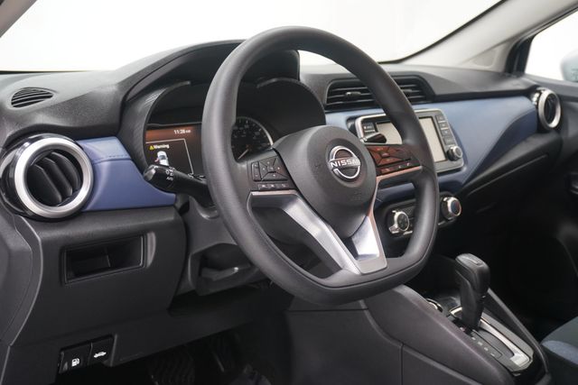 2023 Nissan Versa SV CVT - 23027620 - 9