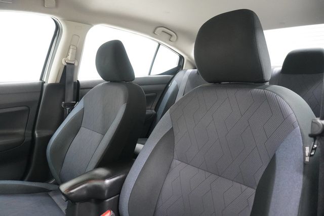 2023 Nissan Versa SV CVT - 23027620 - 10