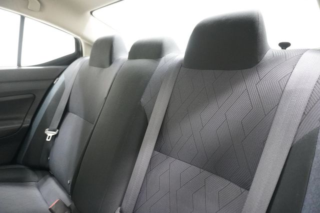 2023 Nissan Versa SV CVT - 23027620 - 12