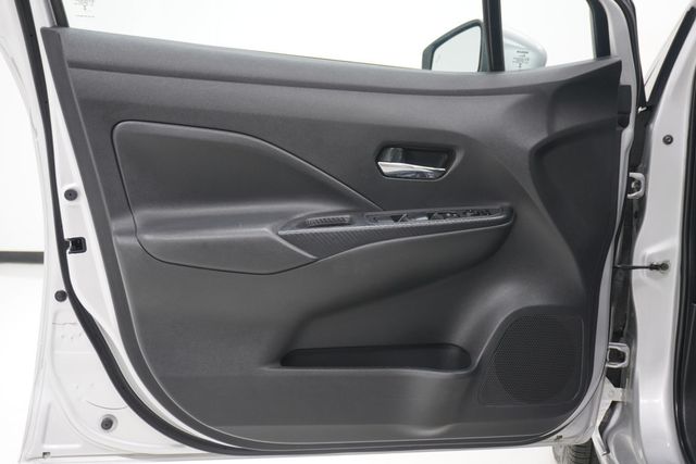 2023 Nissan Versa SV CVT - 23027620 - 13