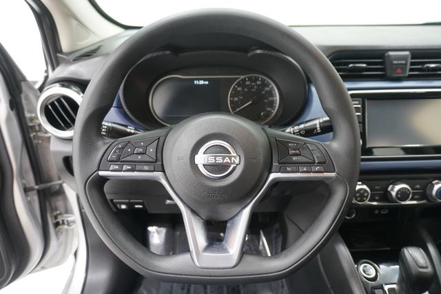 2023 Nissan Versa SV CVT - 23027620 - 14