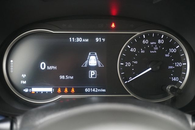 2023 Nissan Versa SV CVT - 23027620 - 15
