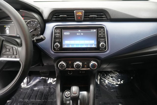 2023 Nissan Versa SV CVT - 23027620 - 17