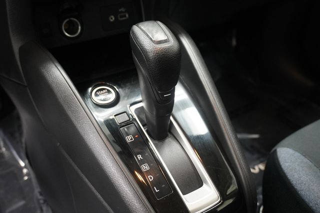 2023 Nissan Versa SV CVT - 23027620 - 18