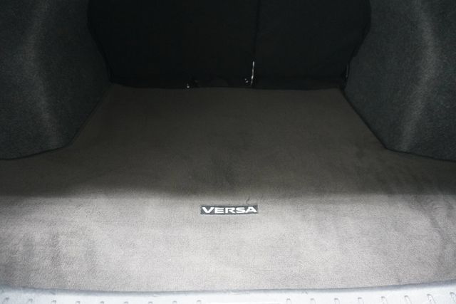 2023 Nissan Versa SV CVT - 23027620 - 20
