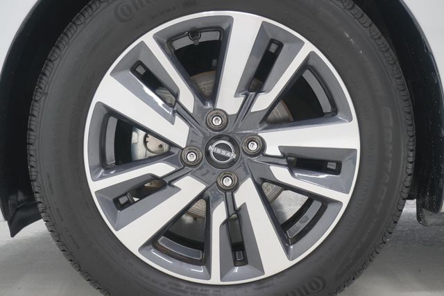 2023 Nissan Versa SV CVT - 23027620 - 21