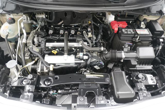 2023 Nissan Versa SV CVT - 23027620 - 24