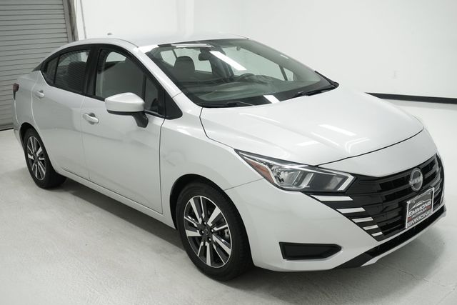 2023 Nissan Versa SV CVT - 23027620 - 2