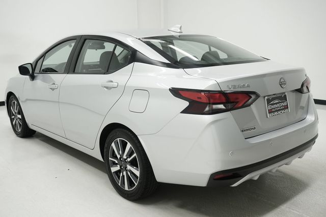 2023 Nissan Versa SV CVT - 23027620 - 5