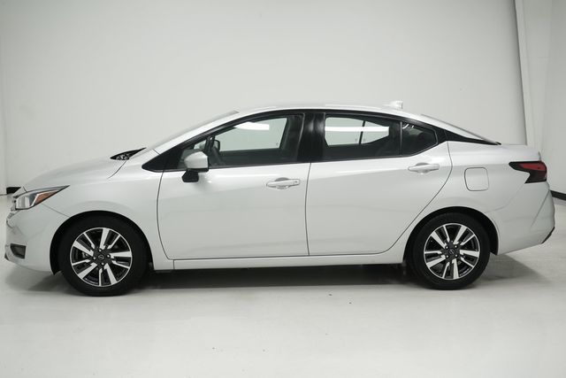 2023 Nissan Versa SV CVT - 23027620 - 6