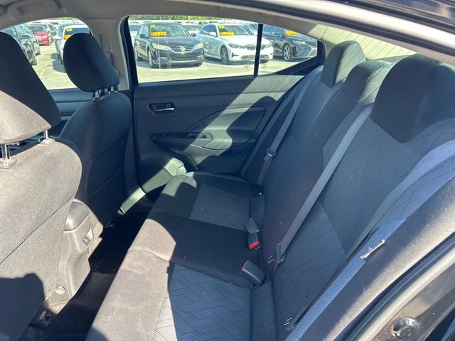 2023 Nissan Versa SV CVT - 23029662 - 6