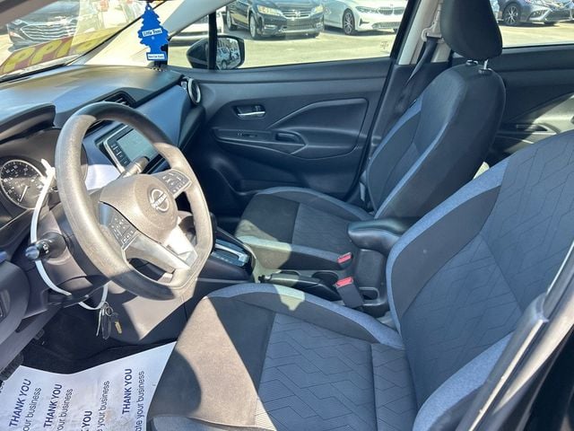 2023 Nissan Versa SV CVT - 23029662 - 7