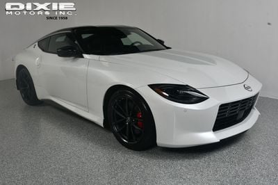 2023 Nissan Z
