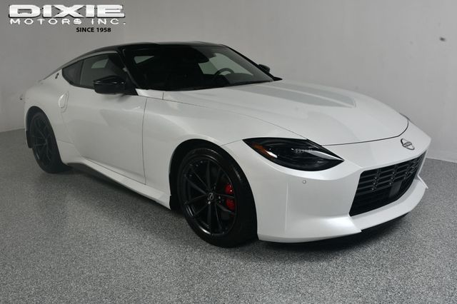 2023 Nissan Z Performance Automatic - 22995304 - 0