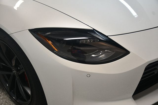 2023 Nissan Z Performance Automatic - 22995304 - 9