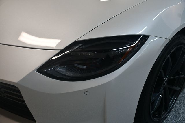 2023 Nissan Z Performance Automatic - 22995304 - 10
