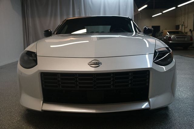 2023 Nissan Z Performance Automatic - 22995304 - 11