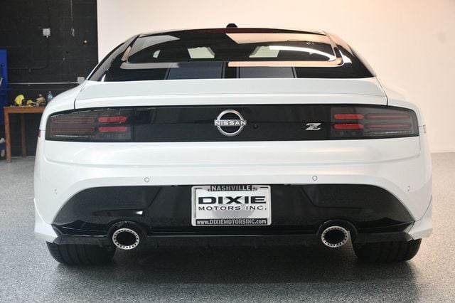 2023 Nissan Z Performance Automatic - 22995304 - 12