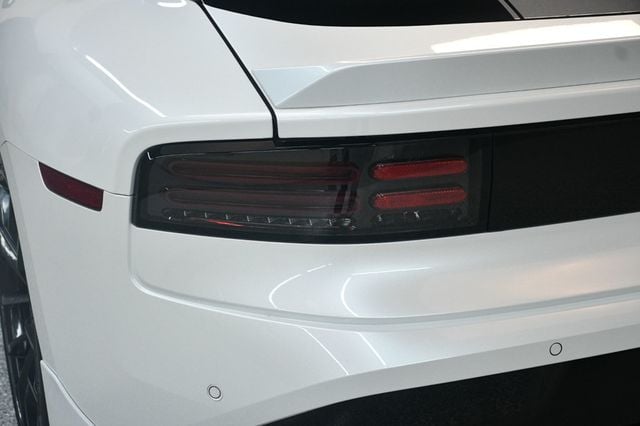 2023 Nissan Z Performance Automatic - 22995304 - 13