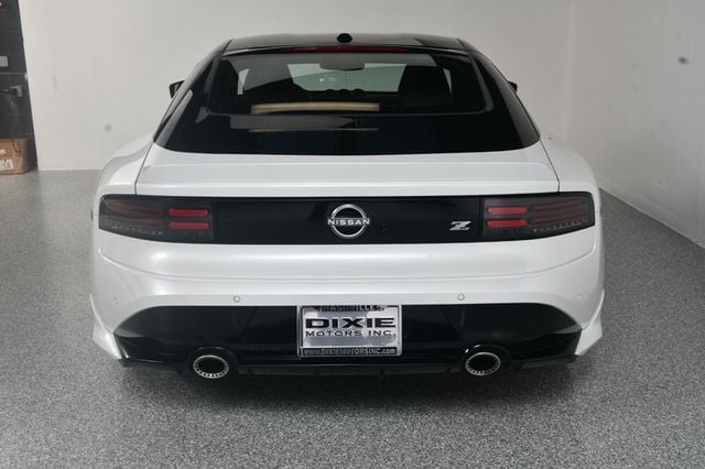 2023 Nissan Z Performance Automatic - 22995304 - 15