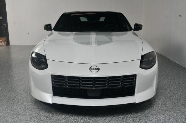 2023 Nissan Z Performance Automatic - 22995304 - 16