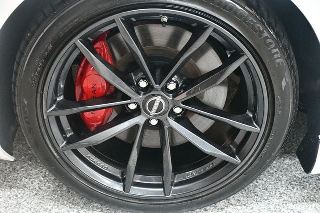 2023 Nissan Z Performance Automatic - 22995304 - 18