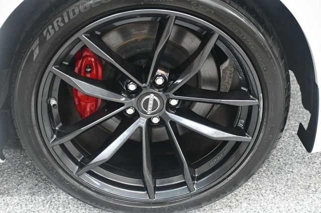 2023 Nissan Z Performance Automatic - 22995304 - 19