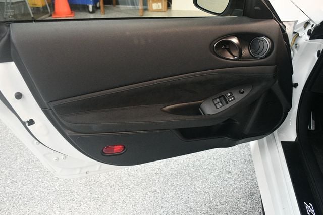 2023 Nissan Z Performance Automatic - 22995304 - 22
