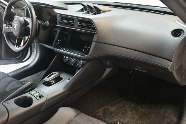 2023 Nissan Z Performance Automatic - 22995304 - 25