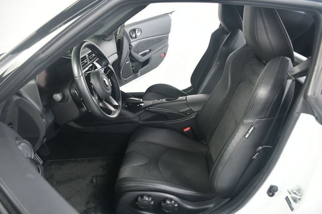 2023 Nissan Z Performance Automatic - 22995304 - 26