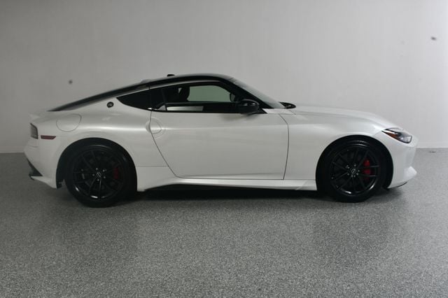 2023 Nissan Z Performance Automatic - 22995304 - 2
