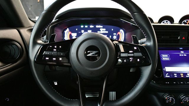 2023 Nissan Z Performance Automatic - 22995304 - 32