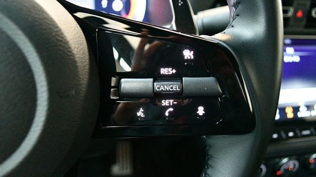 2023 Nissan Z Performance Automatic - 22995304 - 34