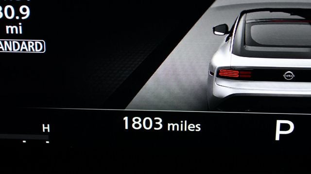 2023 Nissan Z Performance Automatic - 22995304 - 36