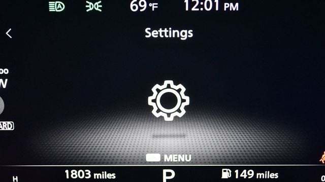 2023 Nissan Z Performance Automatic - 22995304 - 37