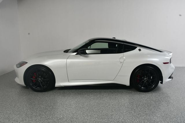 2023 Nissan Z Performance Automatic - 22995304 - 3