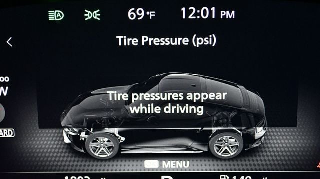 2023 Nissan Z Performance Automatic - 22995304 - 40