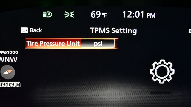 2023 Nissan Z Performance Automatic - 22995304 - 41