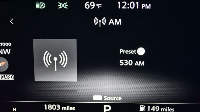 2023 Nissan Z Performance Automatic - 22995304 - 43